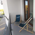 Apartament Poleska Częstochowa