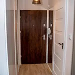 Apartament Poleska