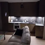 Apartament Poleska Częstochowa