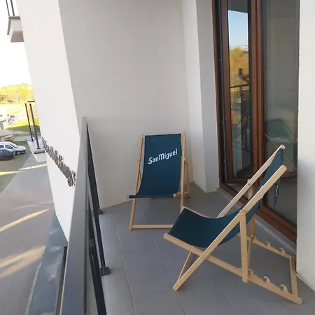 Appartement Poleska Częstochowa