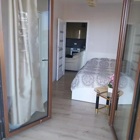 Poleska Apartment