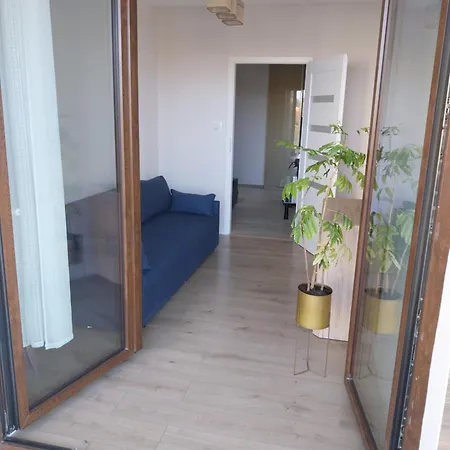 Poleska Appartement *