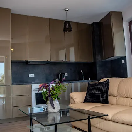 Poleska Appartement Częstochowa