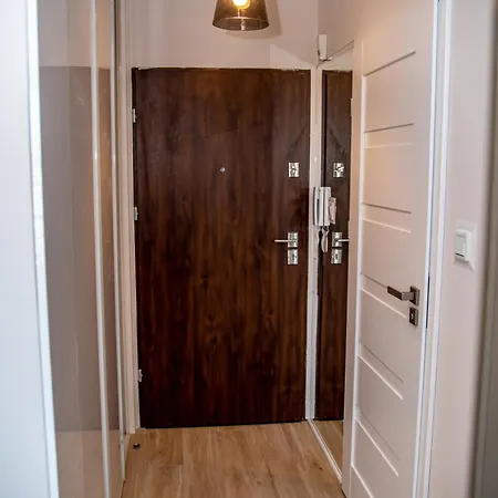 Apartment Poleska