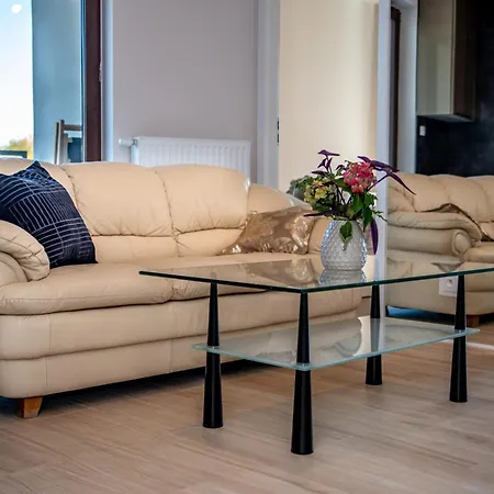 Poleska Appartement *