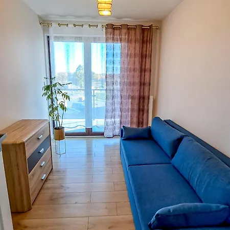 Poleska Apartment
