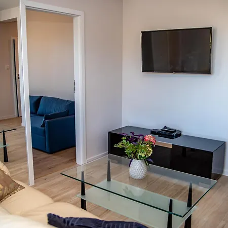 Apartment Poleska