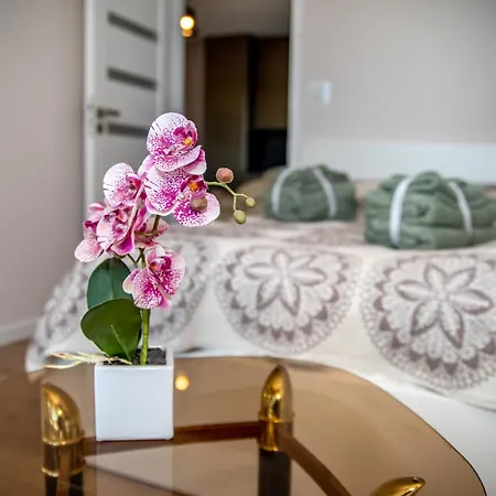 Poleska Appartement *