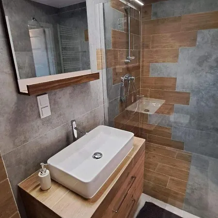 Apartment Poleska Czestochowa