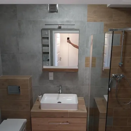 Poleska Appartement *