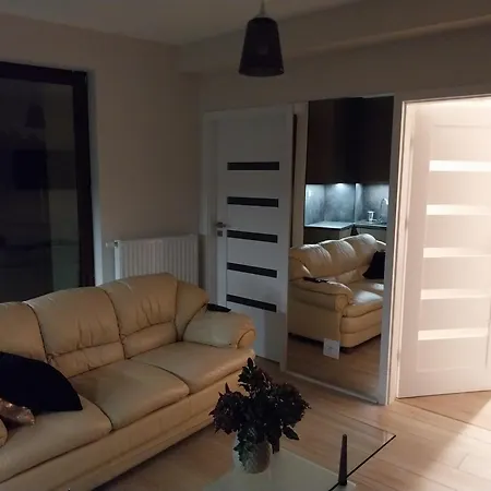 Apartament Poleska *