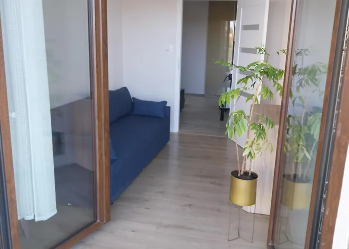 Poleska Apartamento *