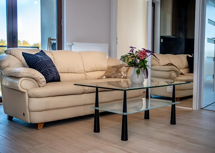 Poleska Apartamento *