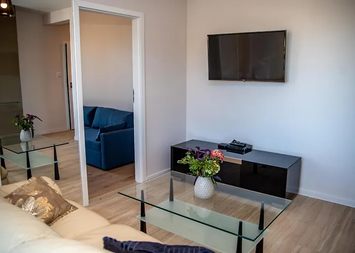 Apartmán Poleska