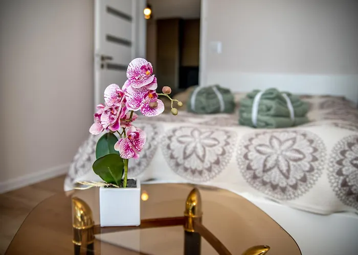 Poleska Apartamento *