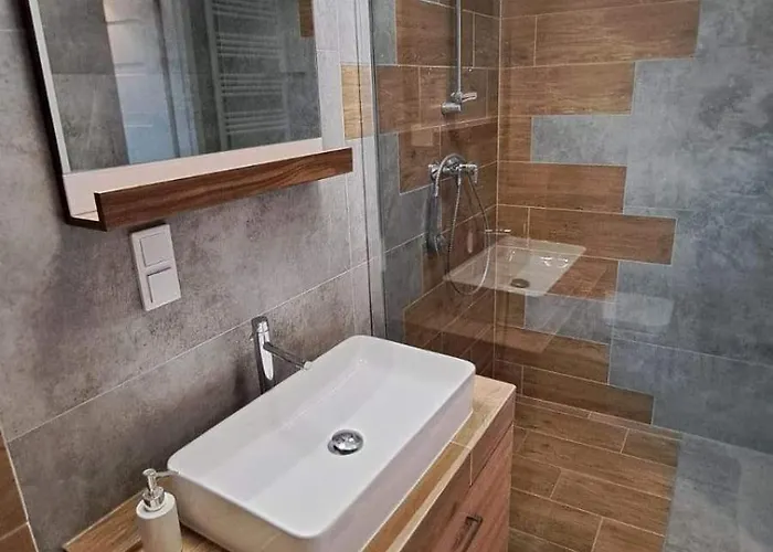 Apartamento Poleska Częstochowa