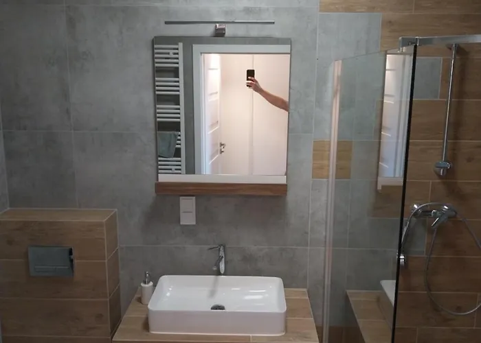 Poleska Apartamento *