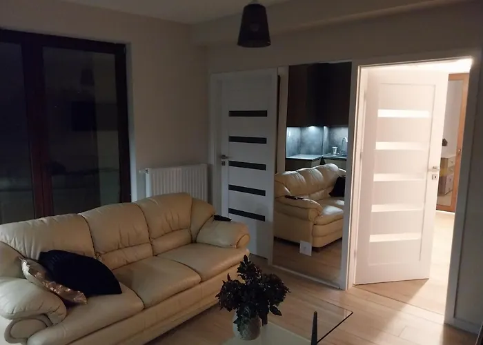Apartamento Poleska *